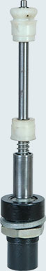 Hollow Covering Spindles